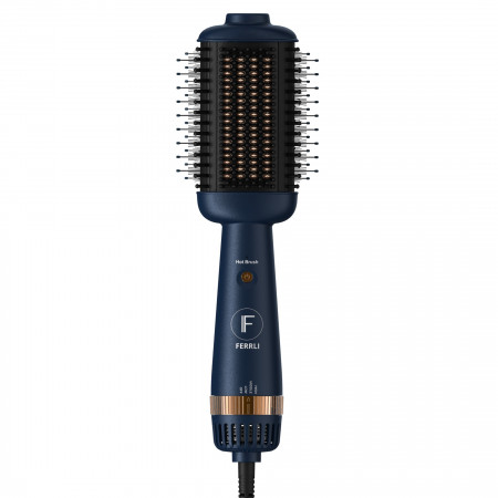 Bomby Styler Silk+ Šukuoseną Formuojantis Džiovintuvas
